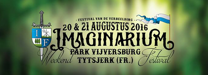 MGHosting | Imaginarium Festival